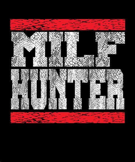 milf hunter